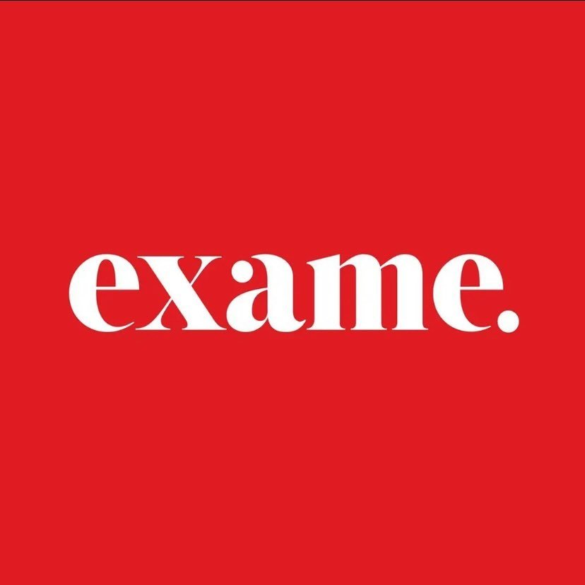 Exame.